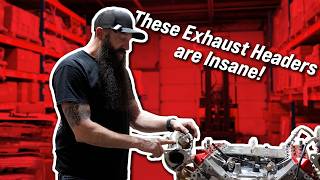 C10 Factory Turbo Headers??