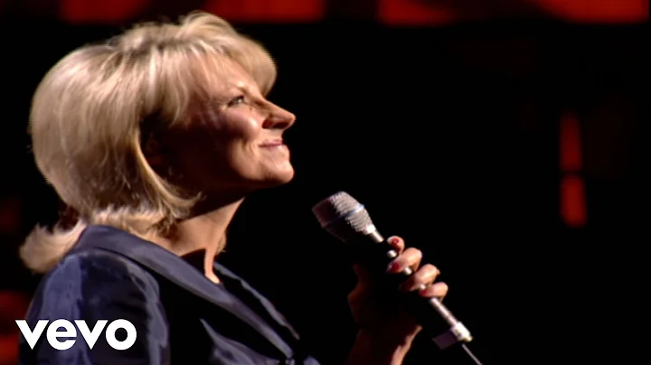 Janet Paschal - I Will Never Leave You Alone [Live]