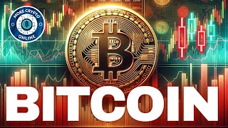Bitcoin - Korrektur! BTC Elliott Wellen Technische Analyse - Preisprognose und Chartanalyse