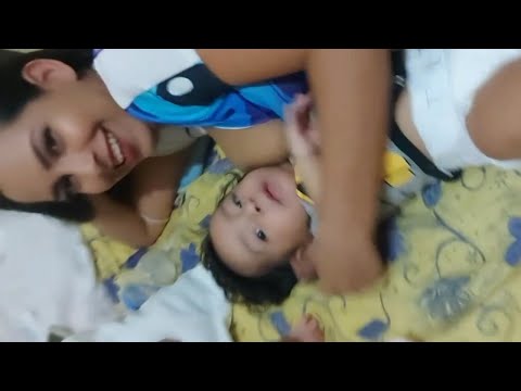Breastfeeding two mothers at one time | Breastfeeding vlog | milk Mommy