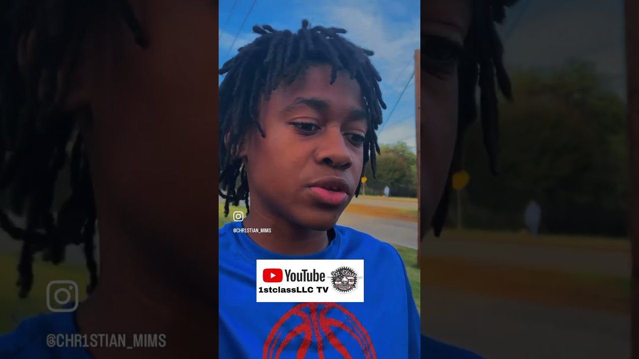Smart Young Man 