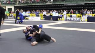 Gabriel Silva X Rodolfo Jimenez Jr - Chicago Spring Open 2016 - Black - Adult - Male - Ultra Heavy Wealth