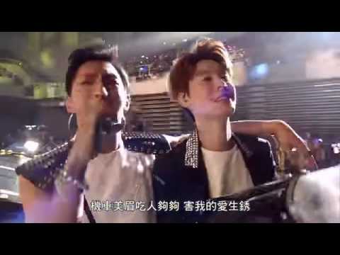 20160521【SpeXial Land 】SpeXial Gou Gou
