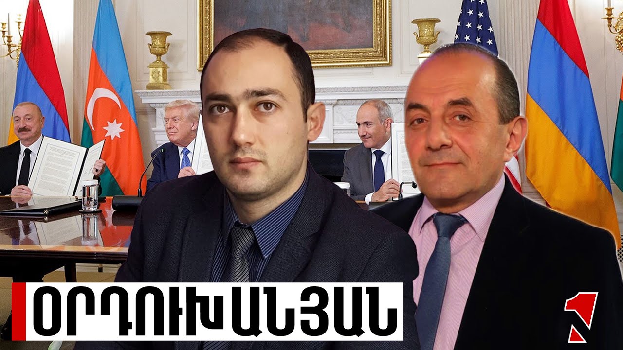 «Օգոստոսի 8»֊ը ուժերի նոր դասավորություն է բերել, և Ադրբեջանն ամենևին էլ հեգեմոն չէ և չի լինի