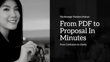 How We Automated Your RFP Process with AI (Step-by-Step Breakdown)