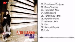 Full Album Ari Lasso - Selalu Ada