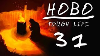Playing the Lotto | HOBO: TOUGH LIFE | Episode 31