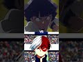 Who is strongest? //Himawari Solo vs All anime characters\\ #shorts #edit #animeedits #whowins