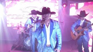 Grupo Tentado - Piensa Morena (En Vivo)