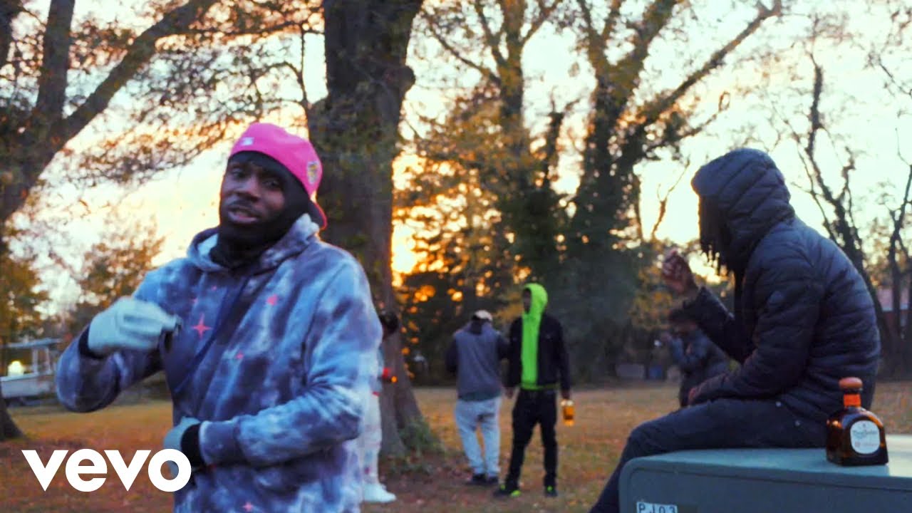 Precha Boi - Sport Mode