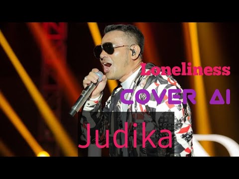 LONELINESS-Putri ariani//Cover Ai Judika(AGT2023 GOLDEN BUZZER)