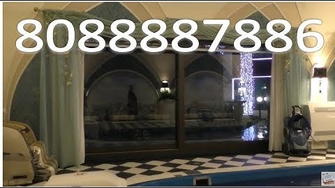 Automatic rolling shutters for home security "Bangalore"