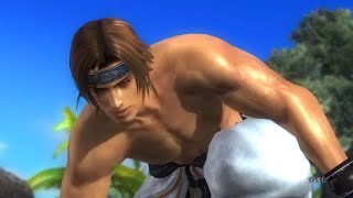 Gyakuryonahayate Is Defeated Maleryona