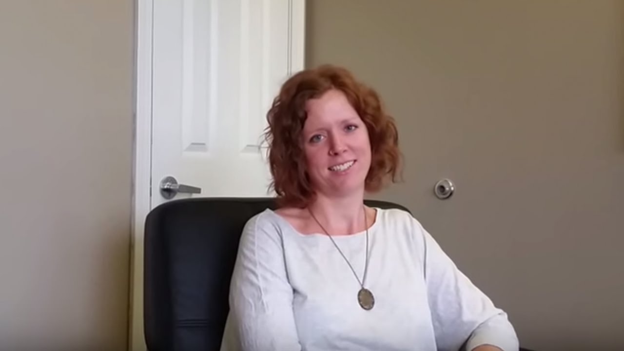Stomach Pain and Wellness – Success Story - YouTube