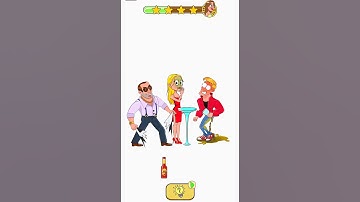 impossible date: tricky riddle/android ios games #shorts #funny #shortvideo