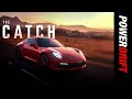 Porsche 992 911 Carrera S | The Catch | PowerDrift