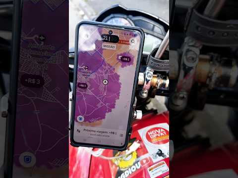 Uber não chama corrida? Veja como resolver em 30 segundos!