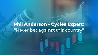 Cycles Expert: Never Bet Against This Country | Interview with Paul Rodriguez (State of the Market) Update