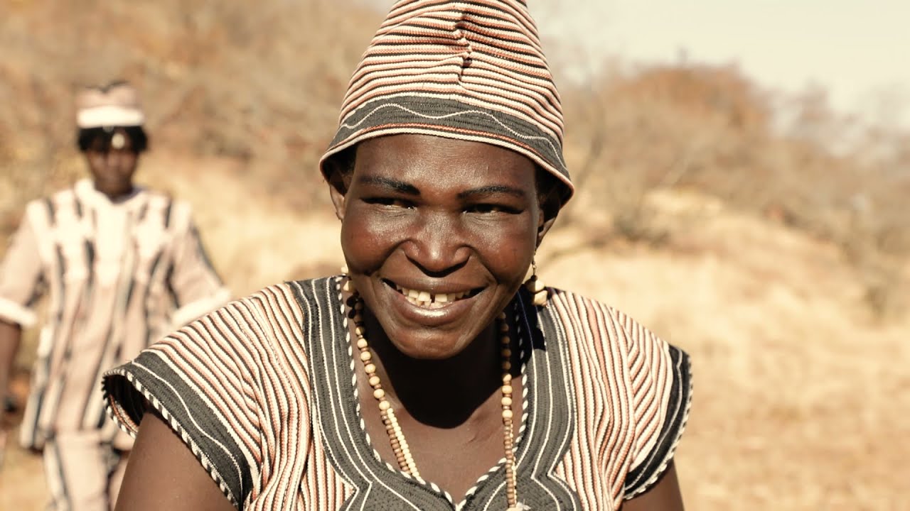 Dôrô Kalandjibo KAAKUDJI  Ft Borov Le Messager (CLIP OFFICIEL)