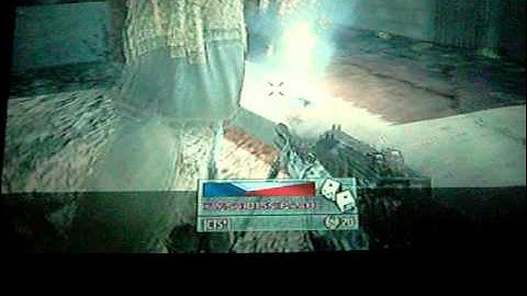 MW2 Reload Cancel Double Tap 360 Trickshot