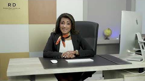 Leverage and Duplication. - Real Talk by Rashida Dhalla