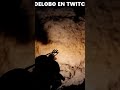 Level épico en la vida real | Aventuras intensas en Crimson Desert