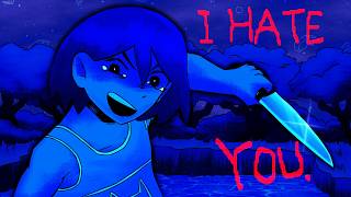 OmorI: Hero's AbsoluTElY ObtUse summer screenshot 4