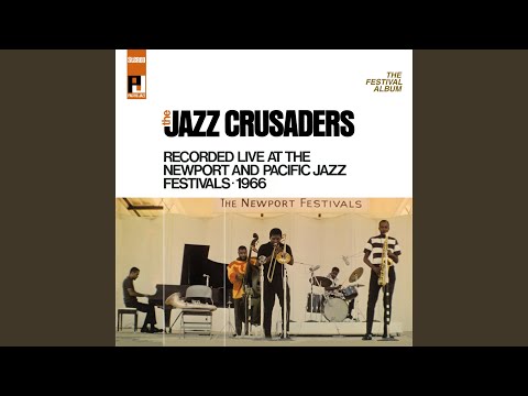 Putar Freedom Sound - The Crusaders
