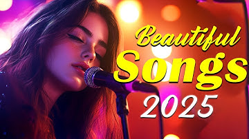 Beautiful Songs 2025 ~ Beautiful sad and heartbreak songs Sometimes, Memories Hurt More Than the