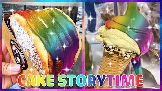 🎂 Cake Decorating Storytime 🍭 Best TikTok Compilation #168