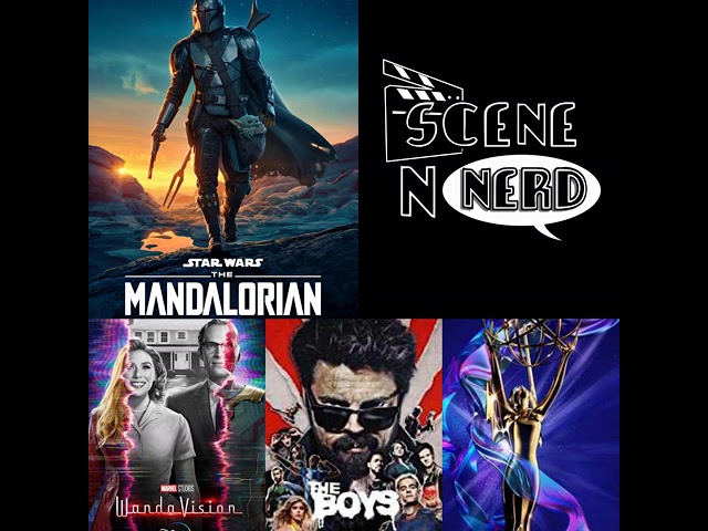 SNN: The Boys v Emmys