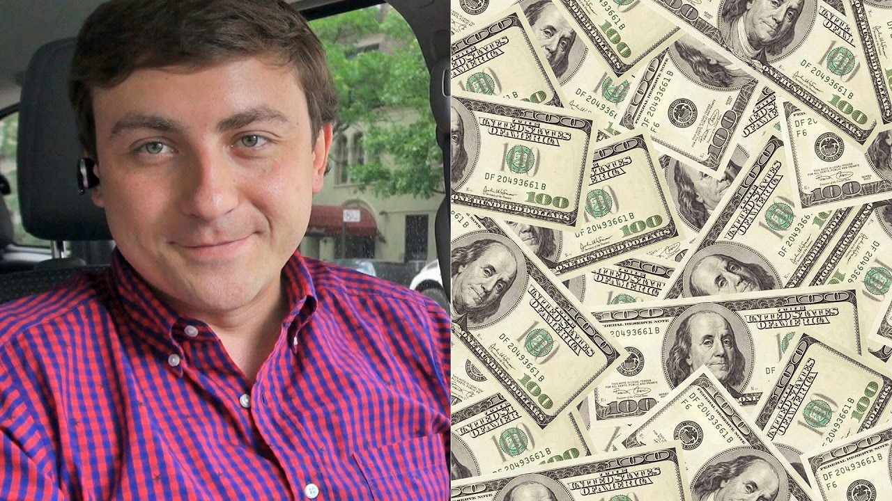 Как открыть счет в американском банке #86 Emigrantvideo/Видео дневник ...