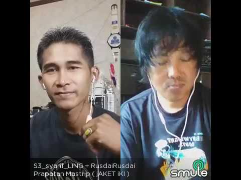 Prapatan jl mastrip