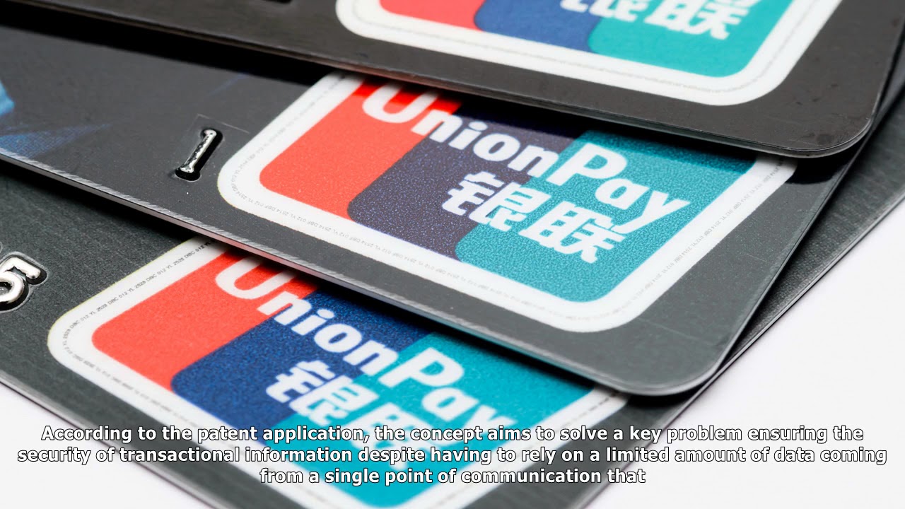 Unionpay конвертация