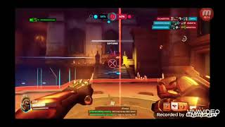 random doom clip dump