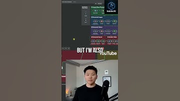 Import JSON Files Into NNN Workflows #shorts
