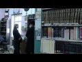 Finland National T.V. - Interview on Kabbalah