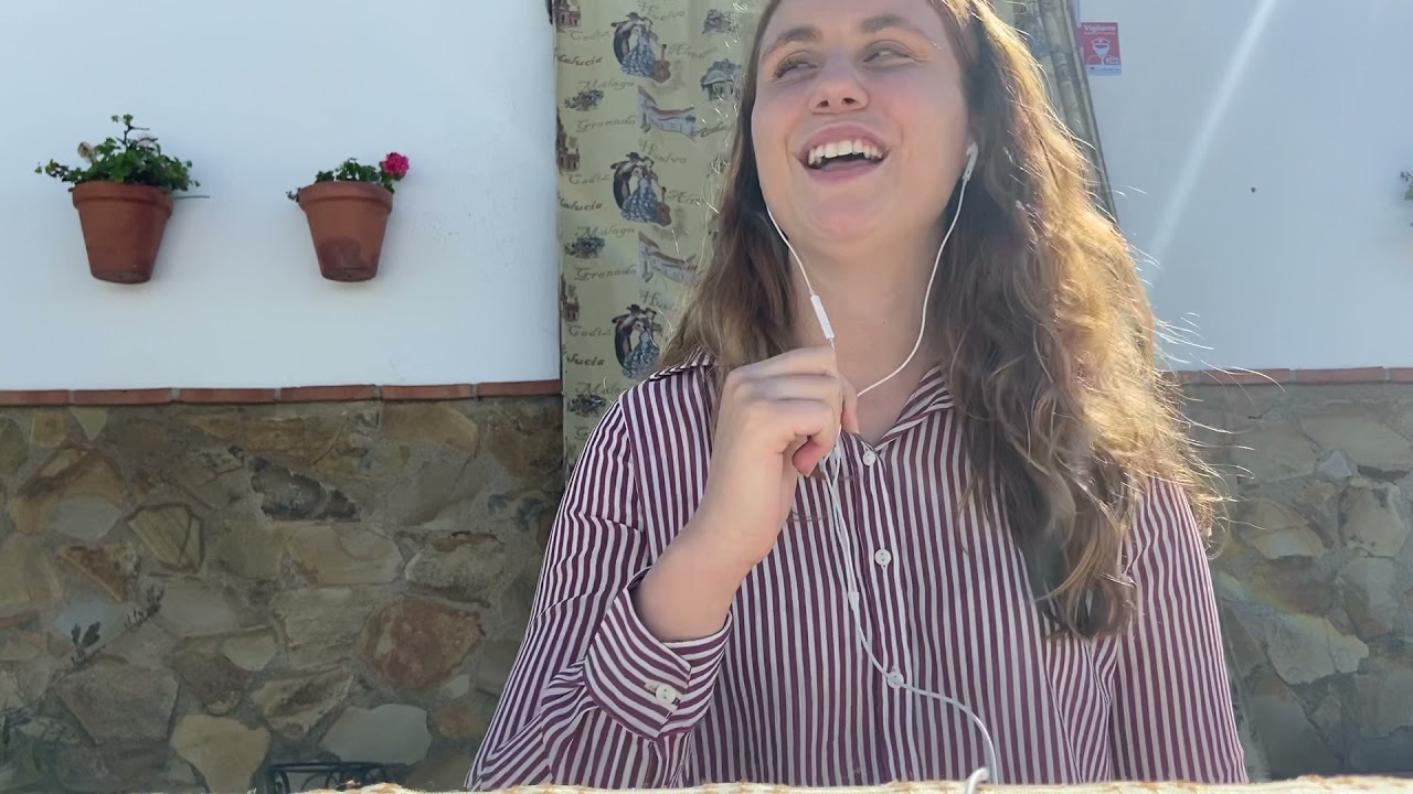 Algunas cosas para tener en cuenta al relacionarse con una persona ciega