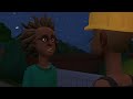 Endis Magji Ramadan Series Episode 3