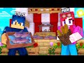 Ho APERTO LA MIA BANCARELLA per TRUFFARE GLI ALTRI! - VITA IN CITTÀ REMAKE Minecraft Ep.8