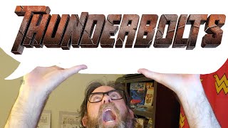 Movie Review: Thunderbolts*