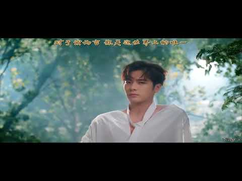 【Jinson/왕개박개】The Little Prince