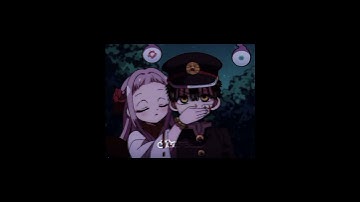 l was crying while making this....💔😭 #anime #edit #animeedit #tbhk #toiletboundhanakokun #season2