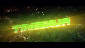 Timisaur intro - By Fenix [Friend sub him]