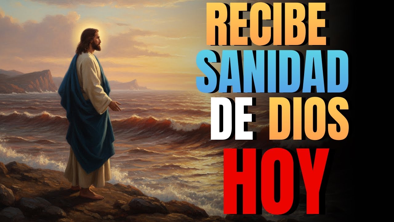 Oración de la Mañana que Sana tu Alma — Dios Te Trae Esperanza Hoy ...