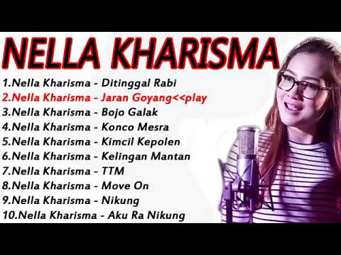 Full album Nella kharisma terbaik 2017