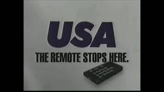 USA Network id 1994