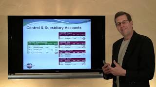 2 - T-Accounts