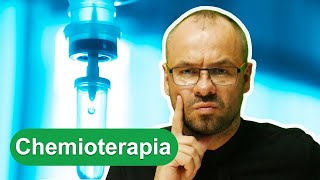 Gdybym brał chemioterapię