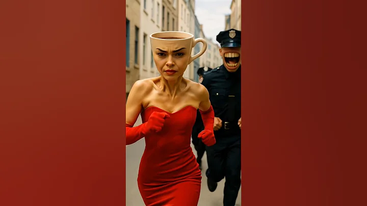 ballerina cappuccina no no no espresso signora #balerinnacappucinna